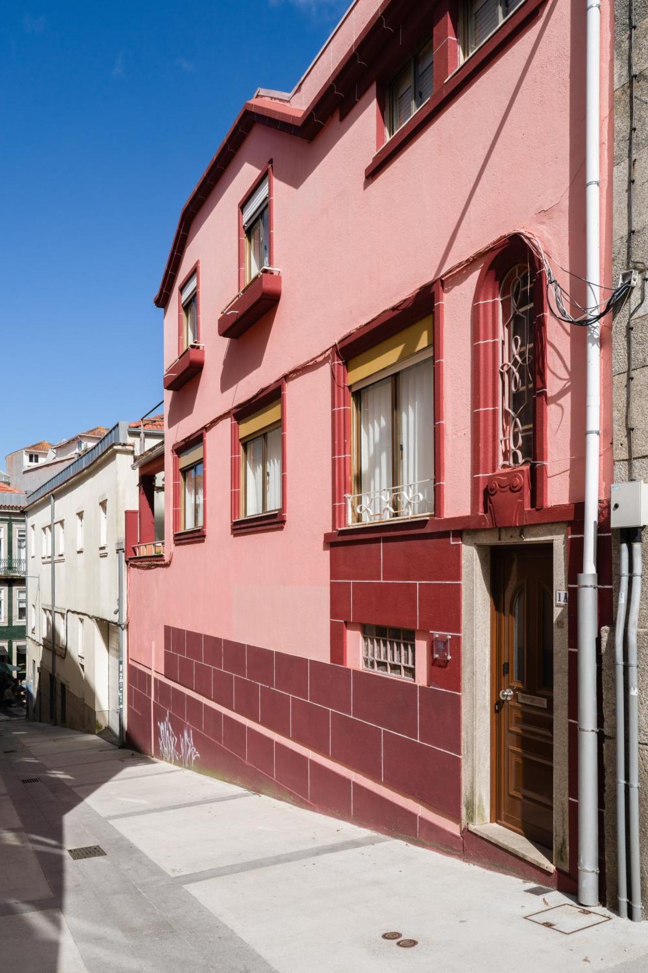 Guest house Petit By Pcale