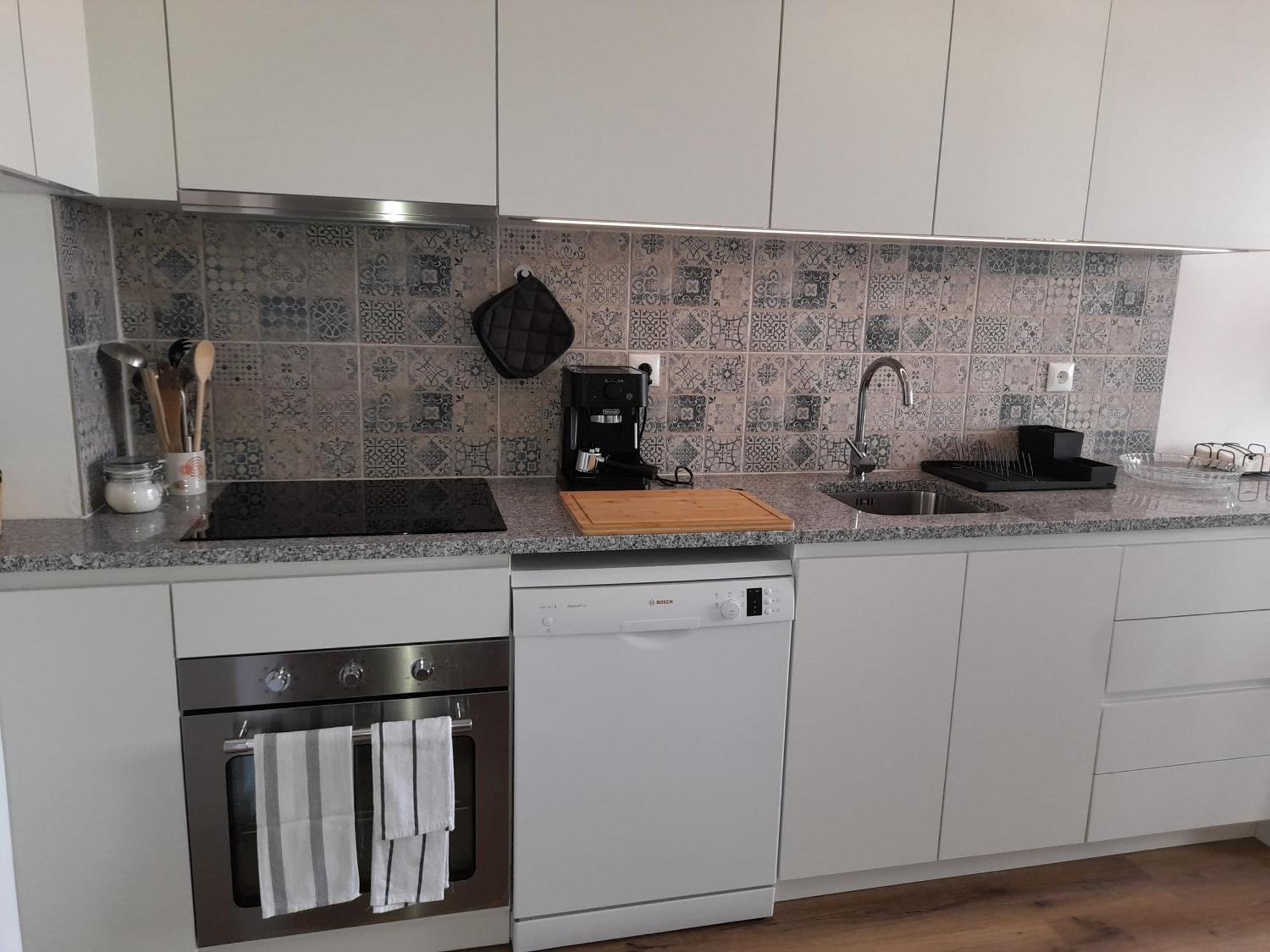 Apartment O Alecrim Porto