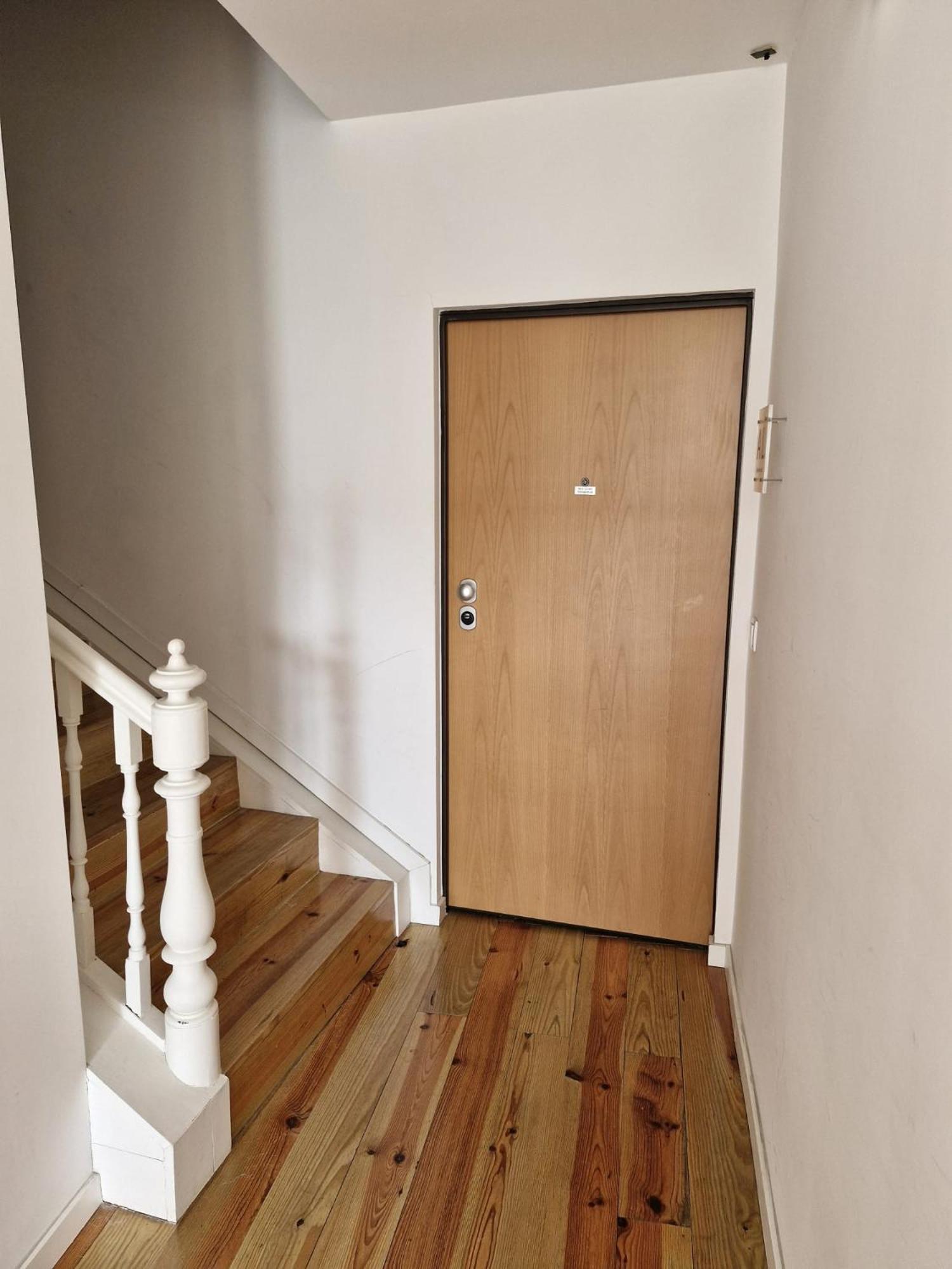 Campanha Clock House With Terrace Apartamento *