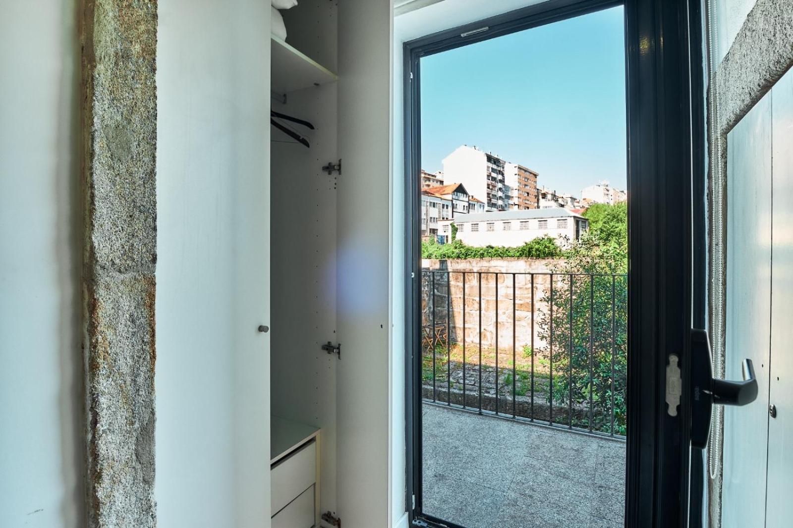 Campanha Clock House With Terrace * Porto