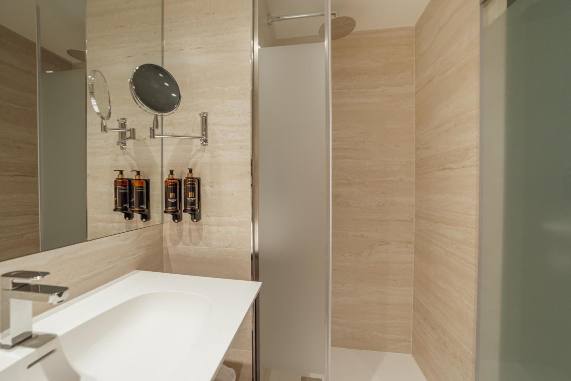 Abc - Campanha Hotel