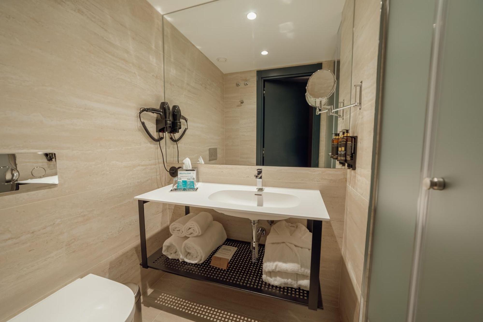 Hotel Abc - Campanha