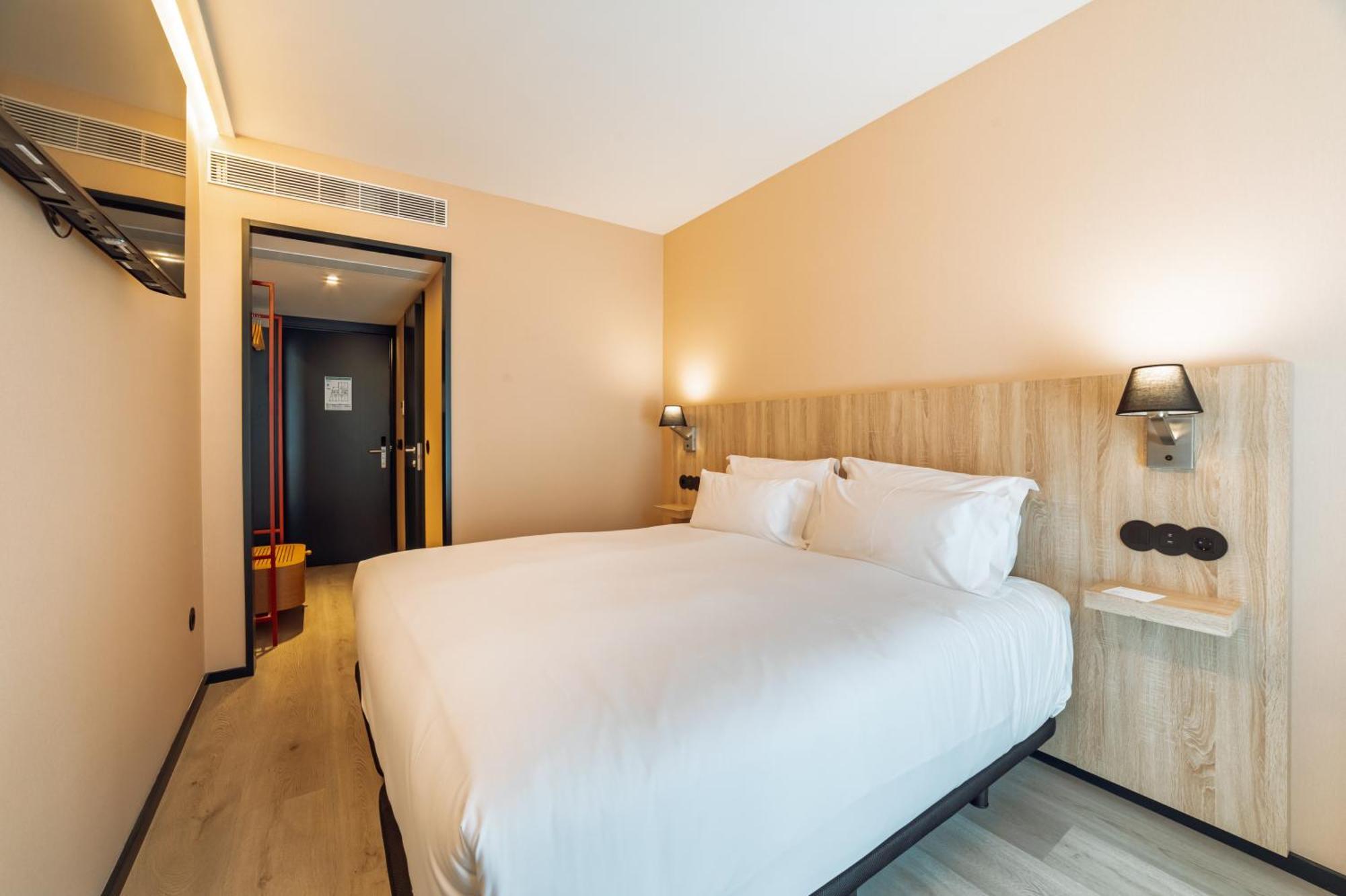 Abc - Campanha Hotel