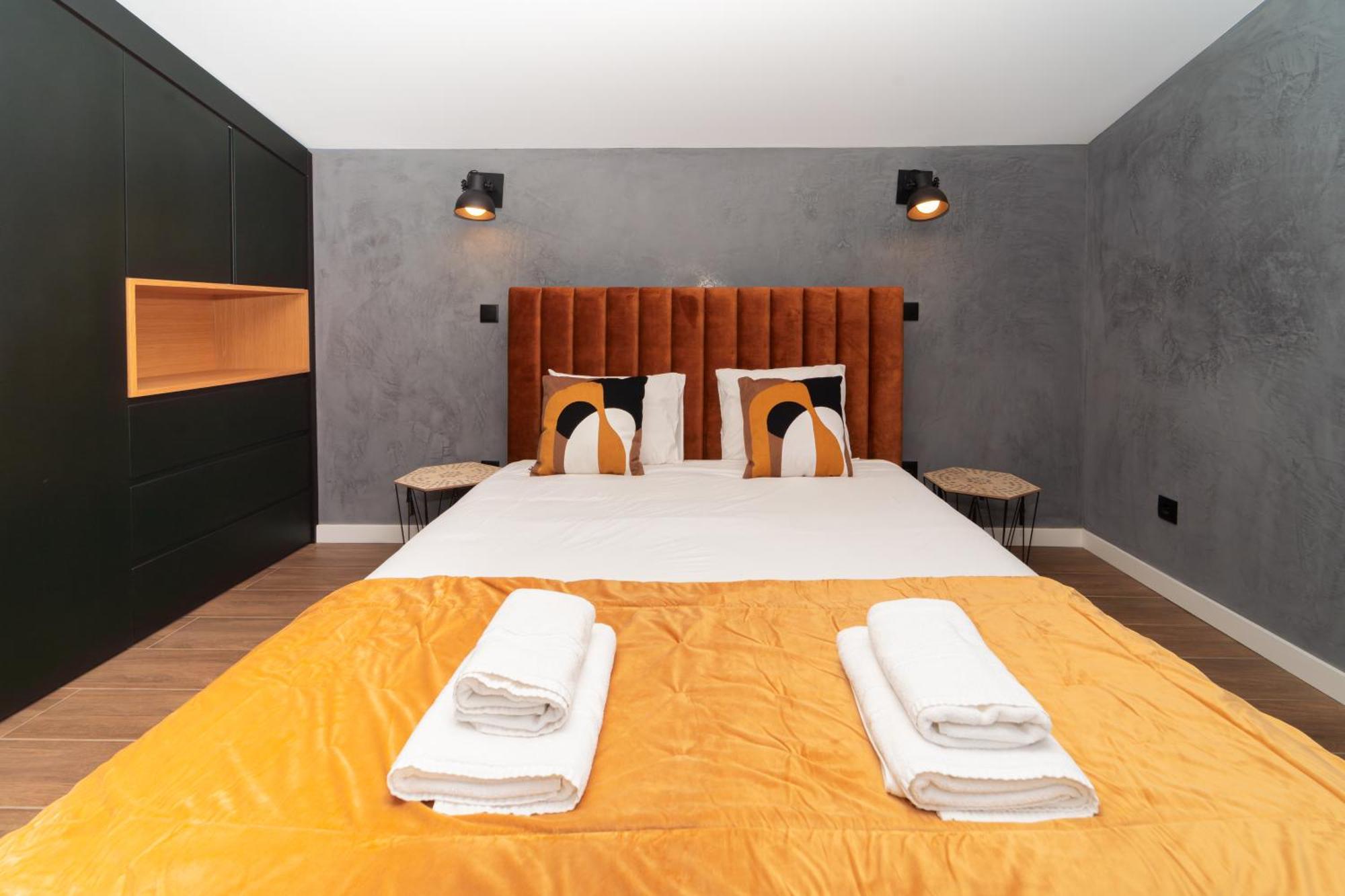 The Charm Of Bolhao - Denver Porto
