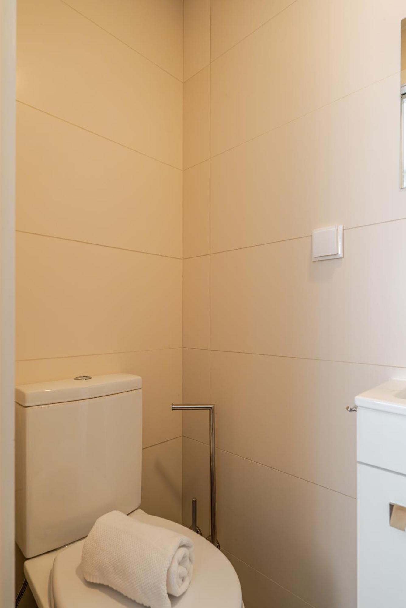 Petit By Pcale Guest house