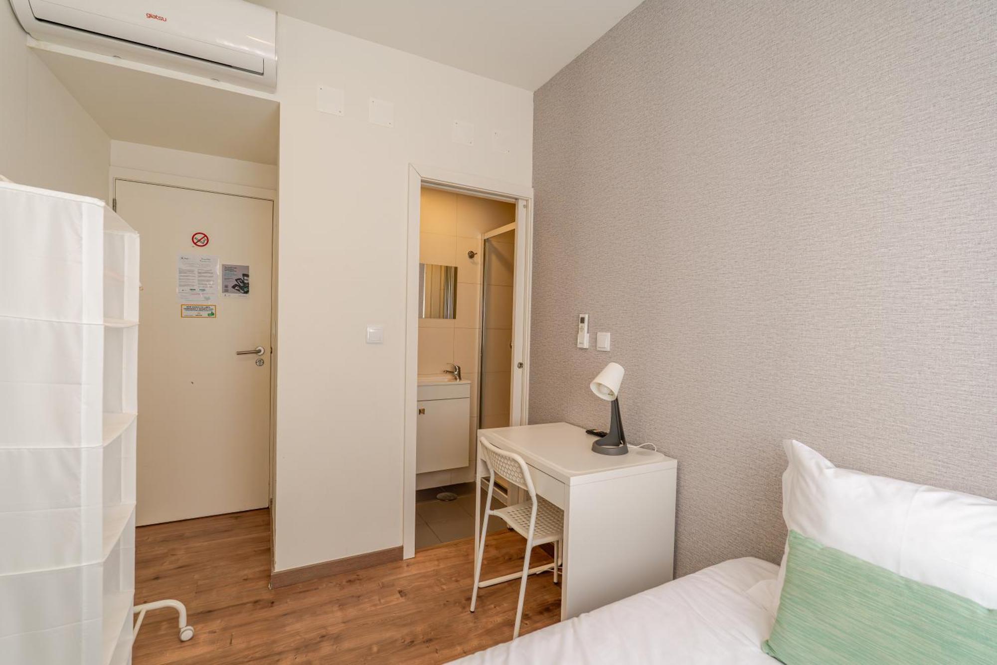 Petit By Pcale Guest house