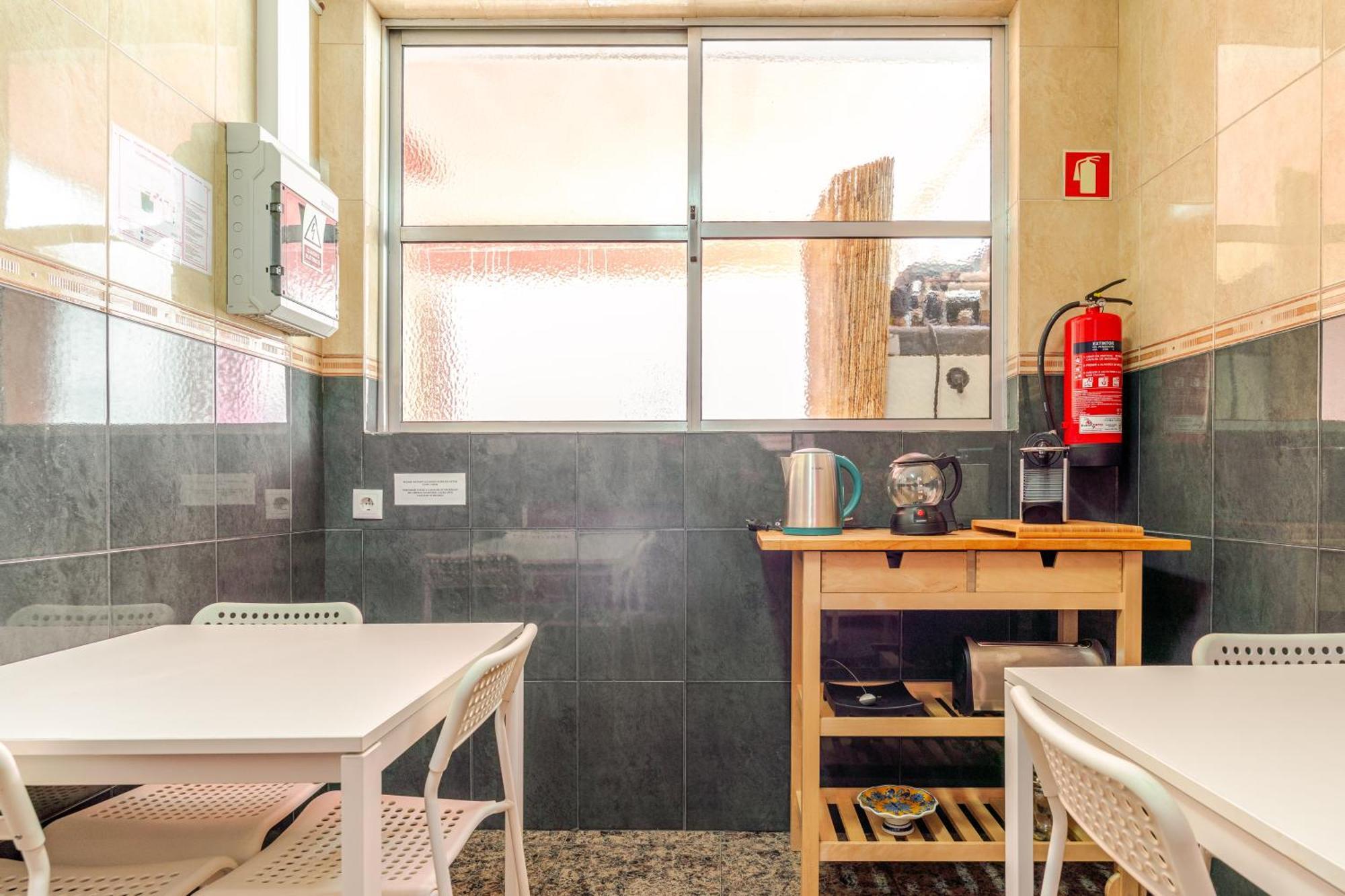 Petit By Pcale Guest house *