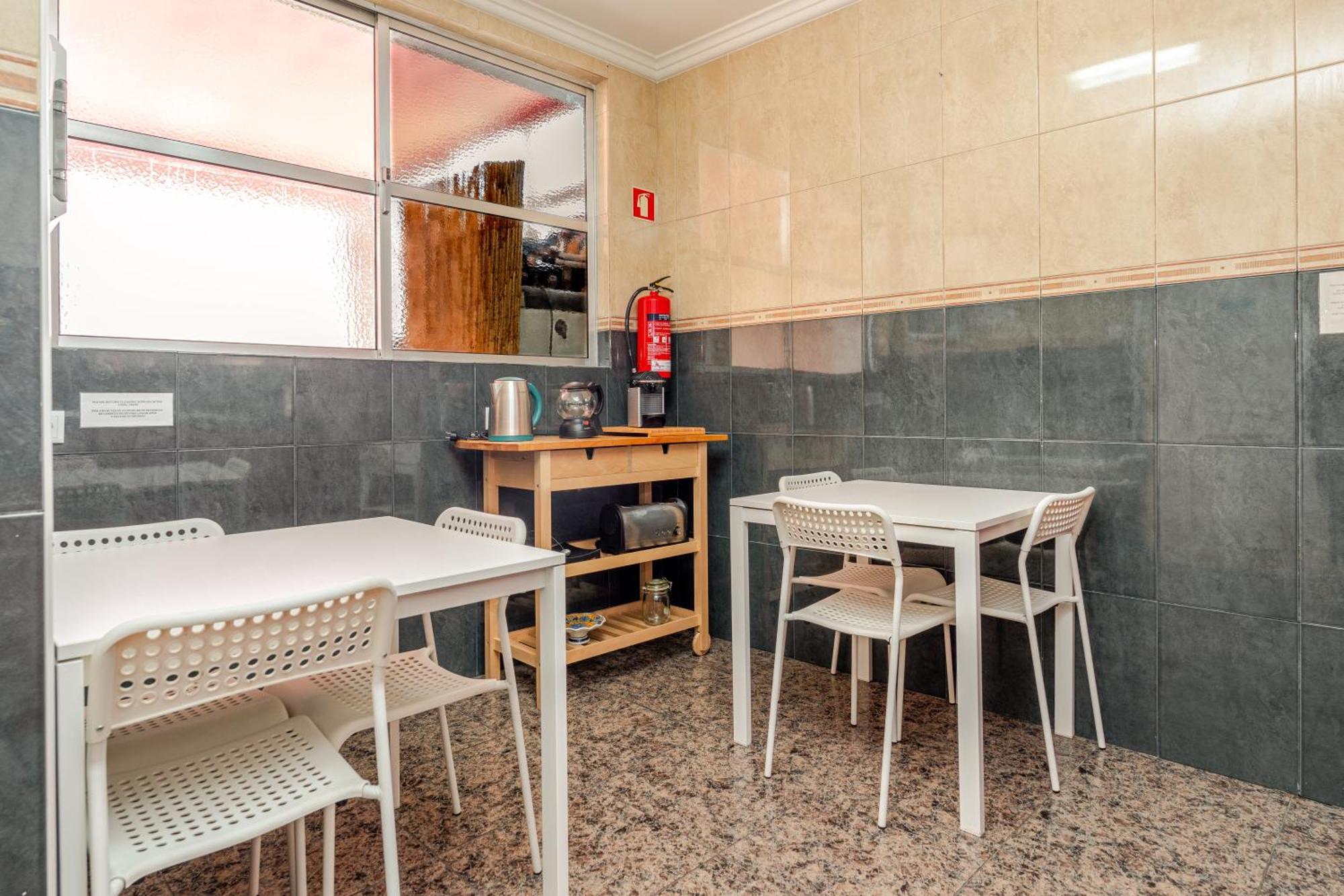 Petit By Pcale Guest house Porto