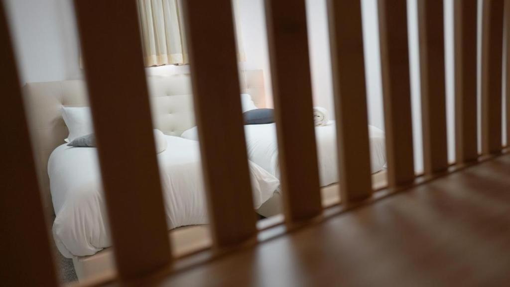 Apartamento Ryamen