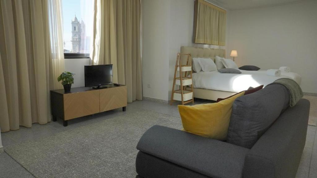 Apartamento Ryamen *