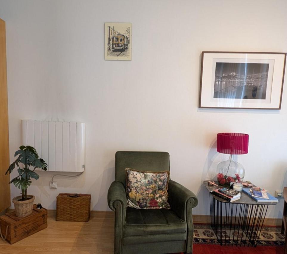 Apartment Next Market Bolhao