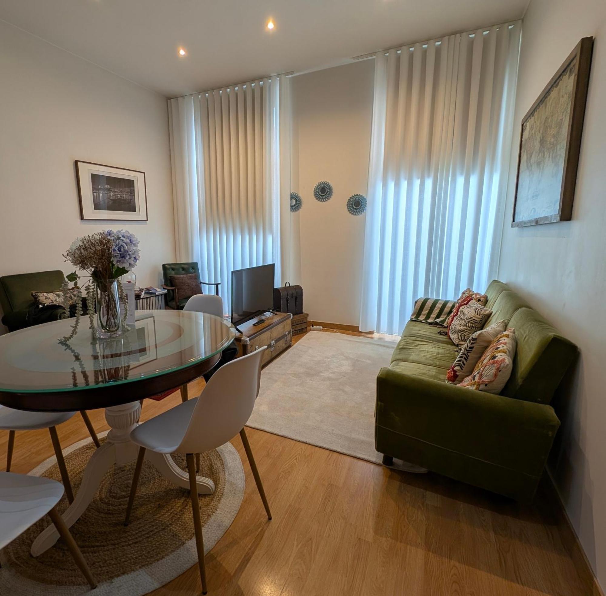 Next Market Bolhao Apartment