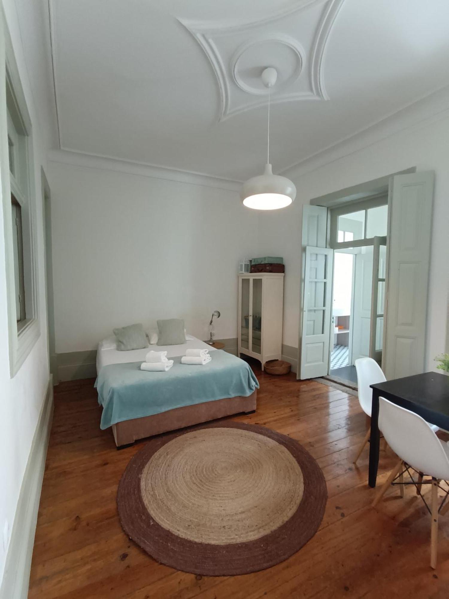 Apartamento Inlapa Ii Terrace Porto