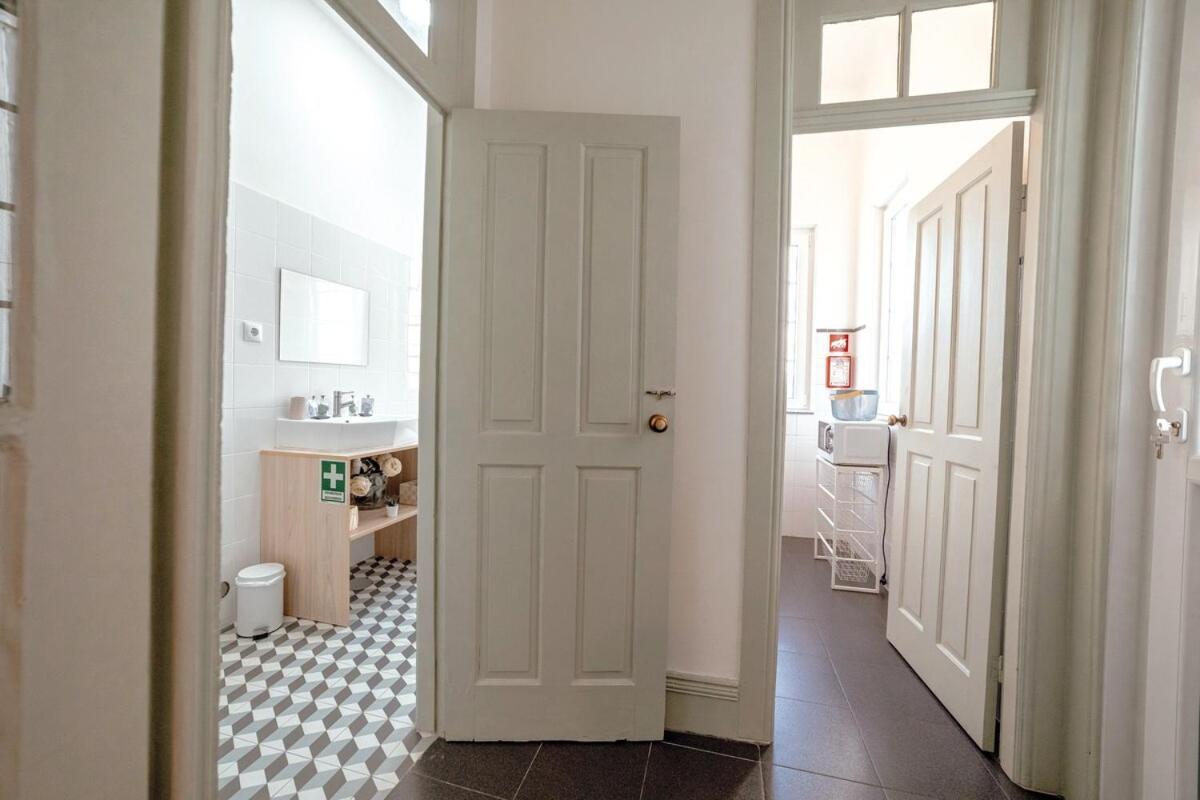 Inlapa Ii Terrace Apartamento Porto
