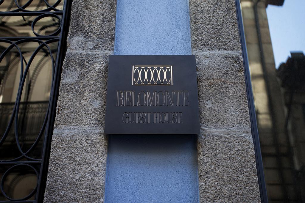 Guest house Belomont52 Porto