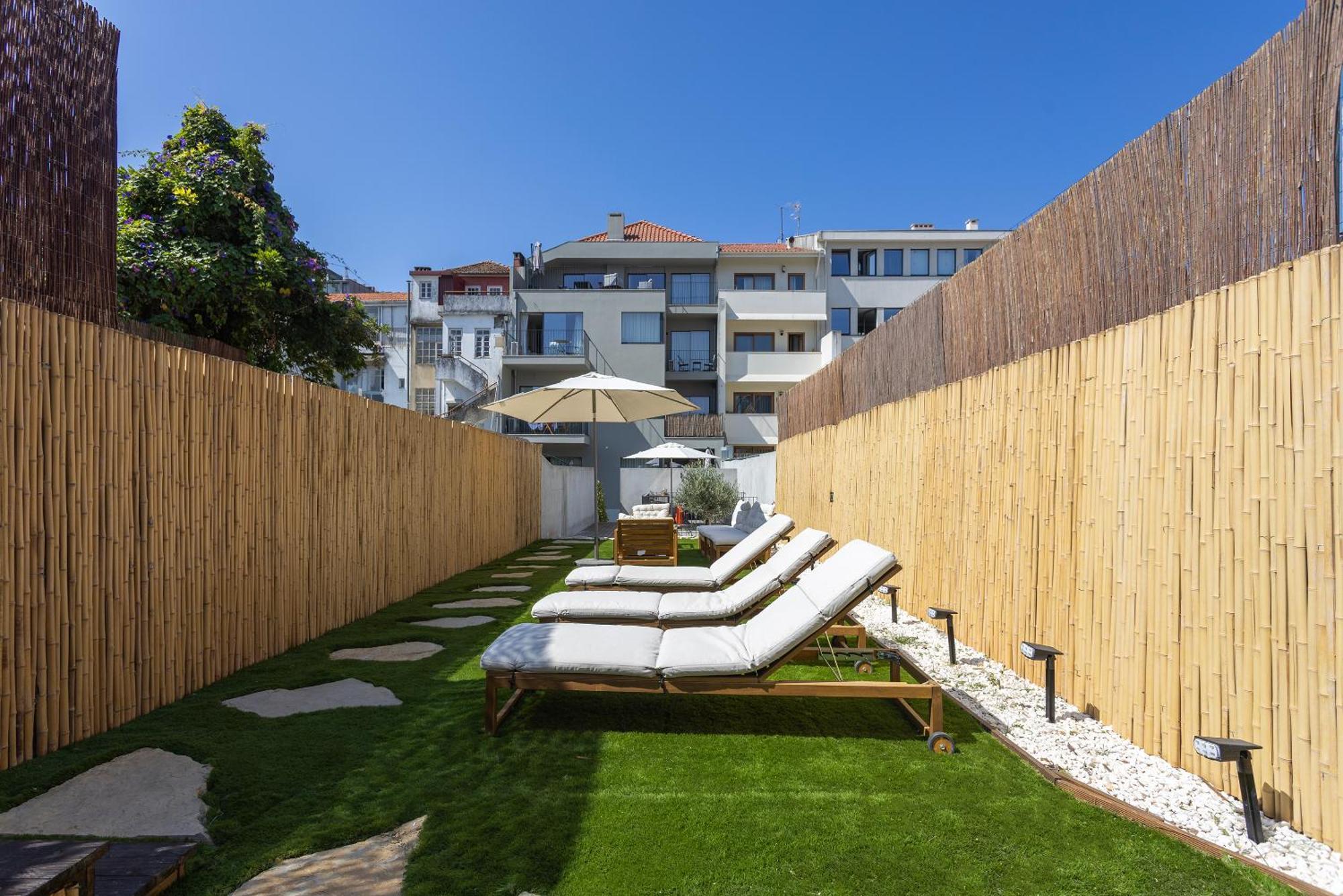 Apartamento Liiiving In - Pool Paradise