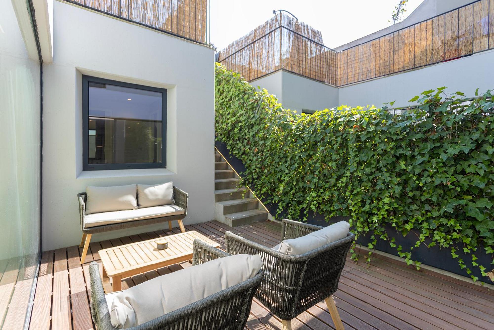Apartamento Liiiving In - Pool Paradise *