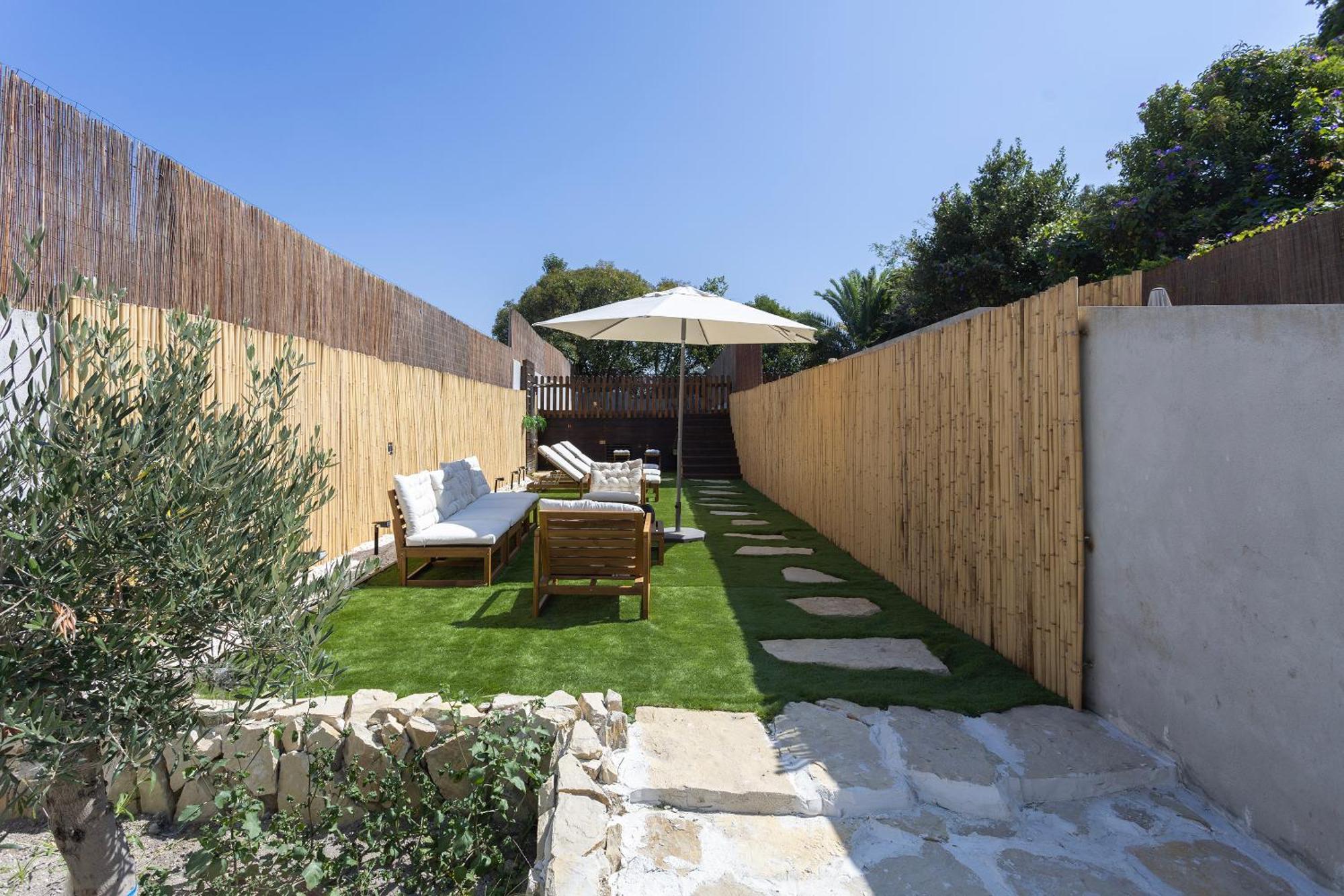Apartamento Liiiving In - Pool Paradise *