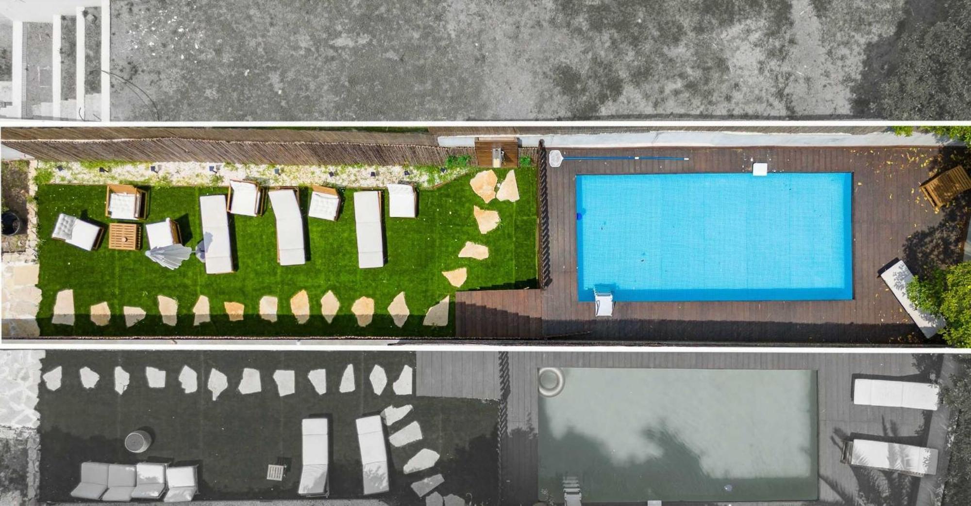Apartamento Liiiving In - Pool Paradise Porto