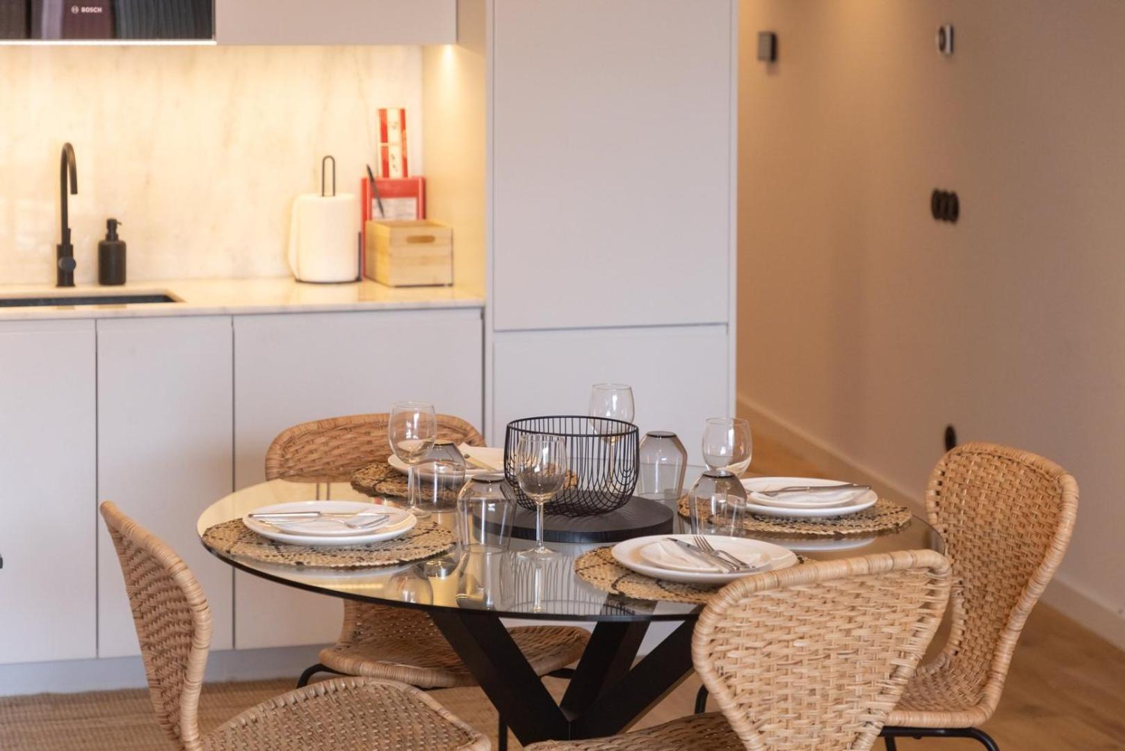 Apartment In Foz - Sunset By Luxistay *