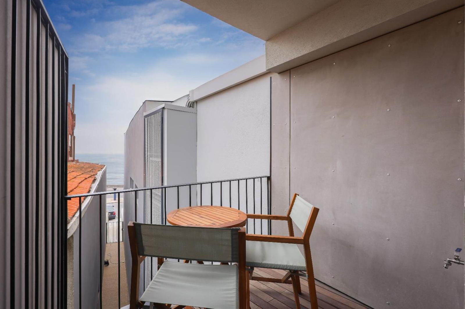 In Foz - Sunset By Luxistay Apartment *