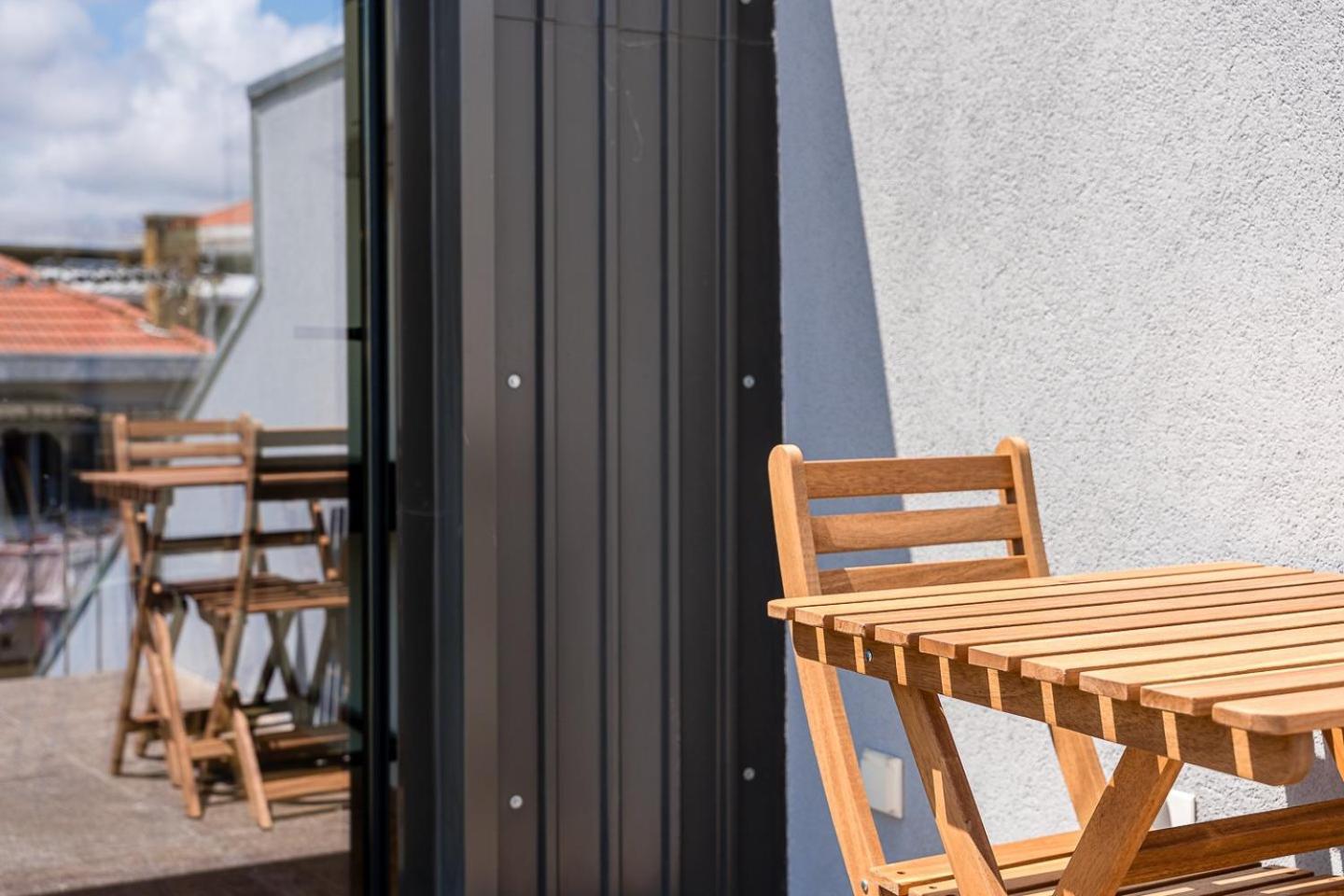 Guestready - Joy Apartment Porto