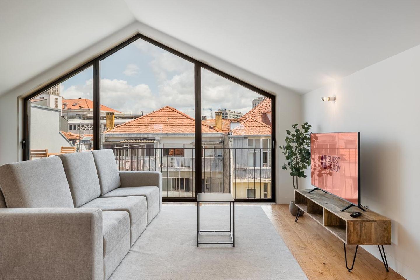 Guestready - Joy Apartment *