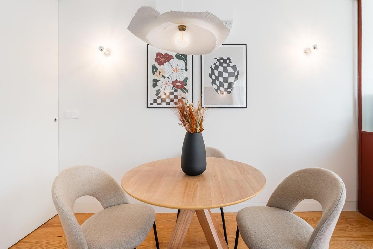 Apartment Guestready - Joy Porto