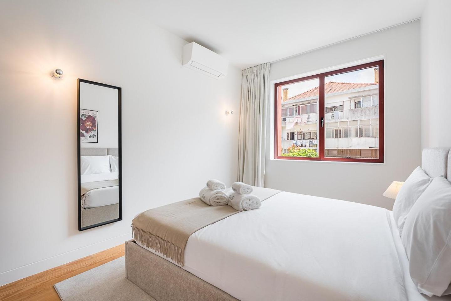 Guestready - Joy Apartment Porto