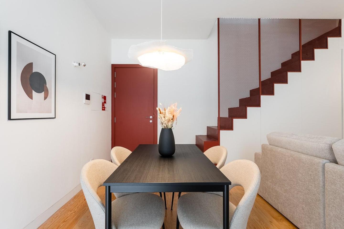 Apartment Guestready - Joy