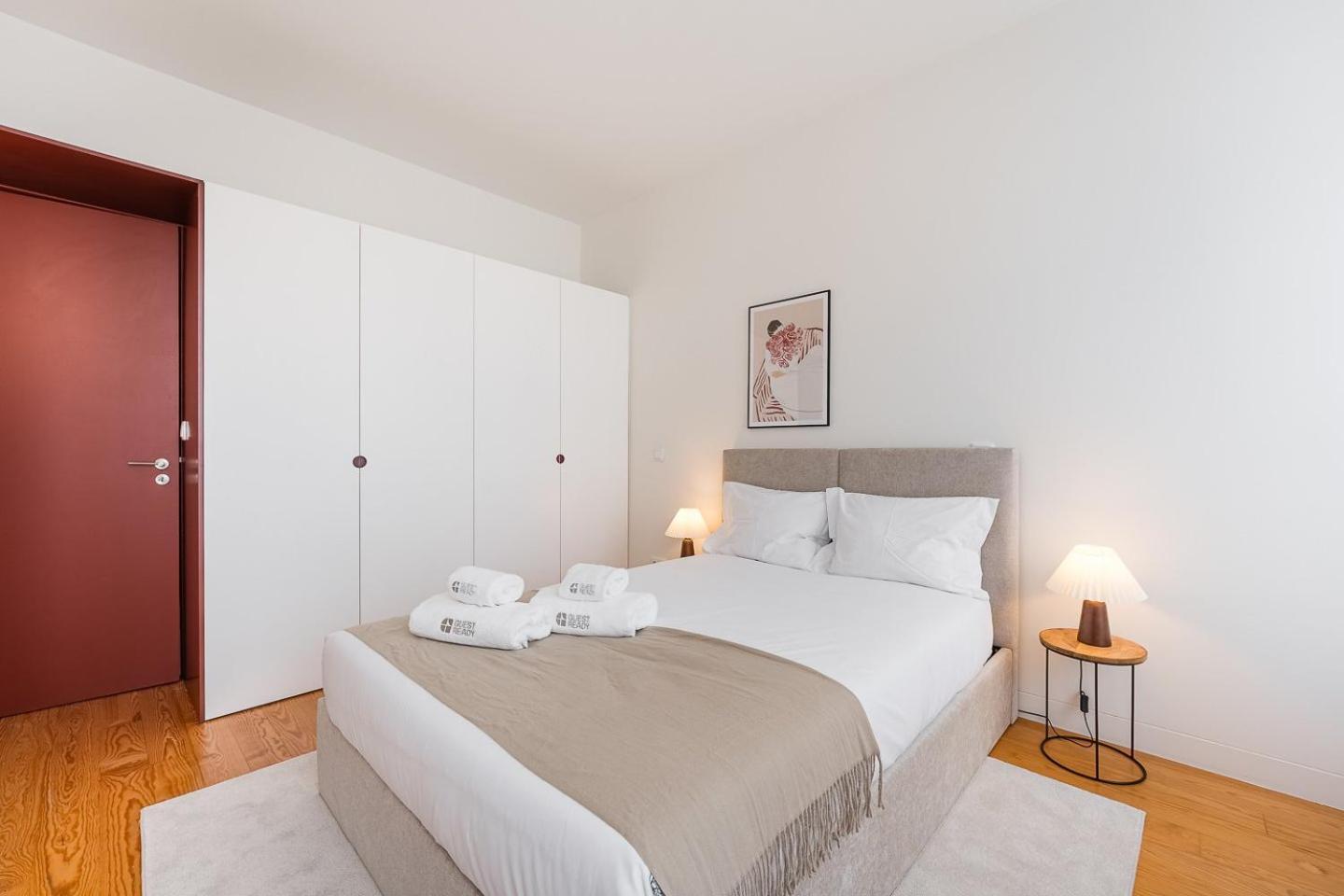 Guestready - Joy Porto