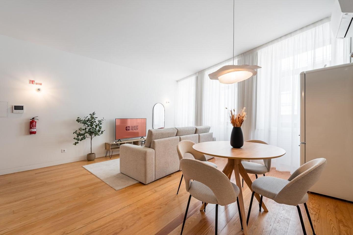 Apartment Guestready - Joy Porto