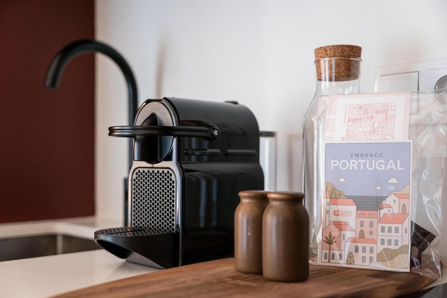 Guestready - Joy Apartment Porto