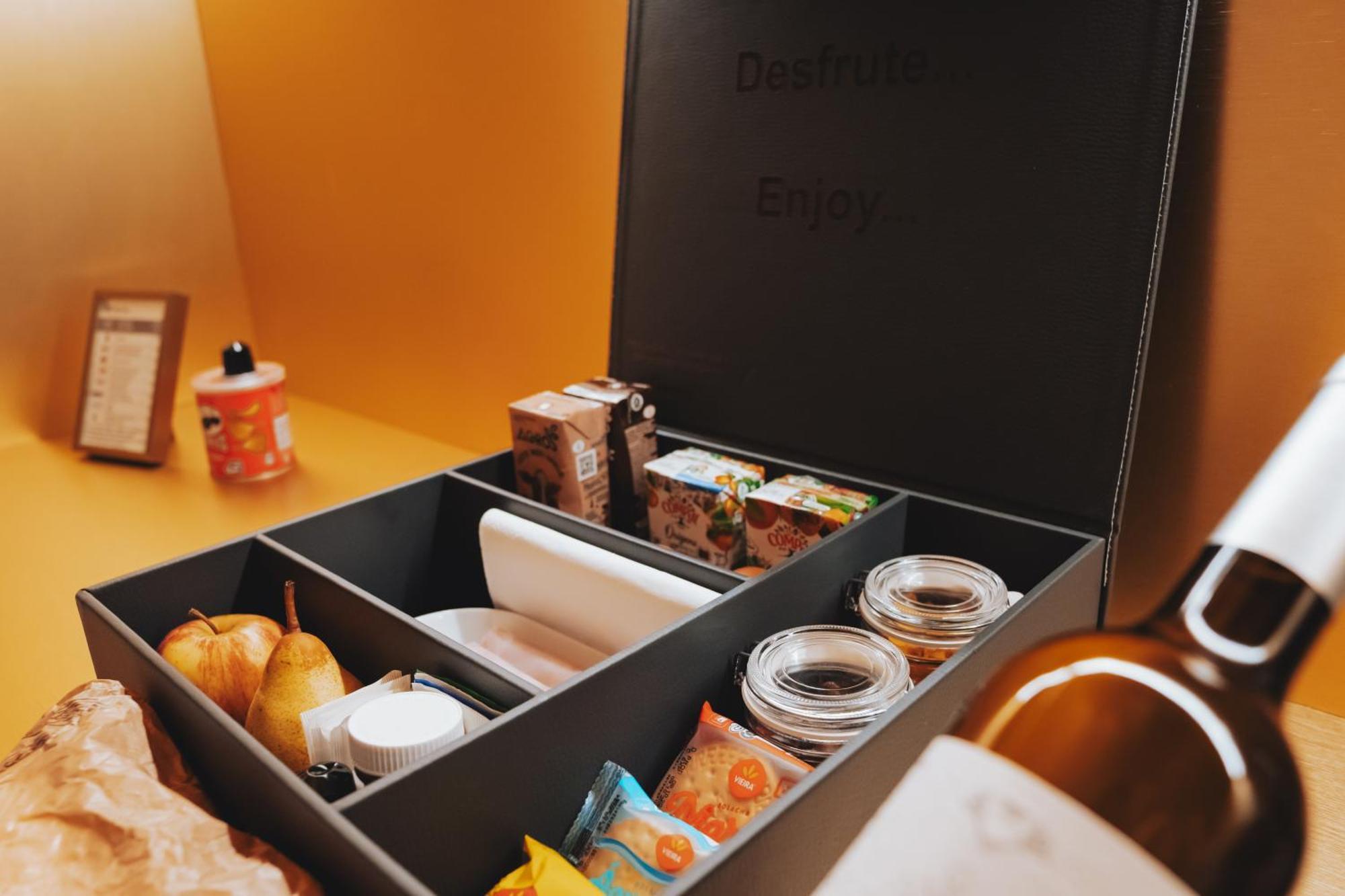 Aparthotel Domum 4 *
