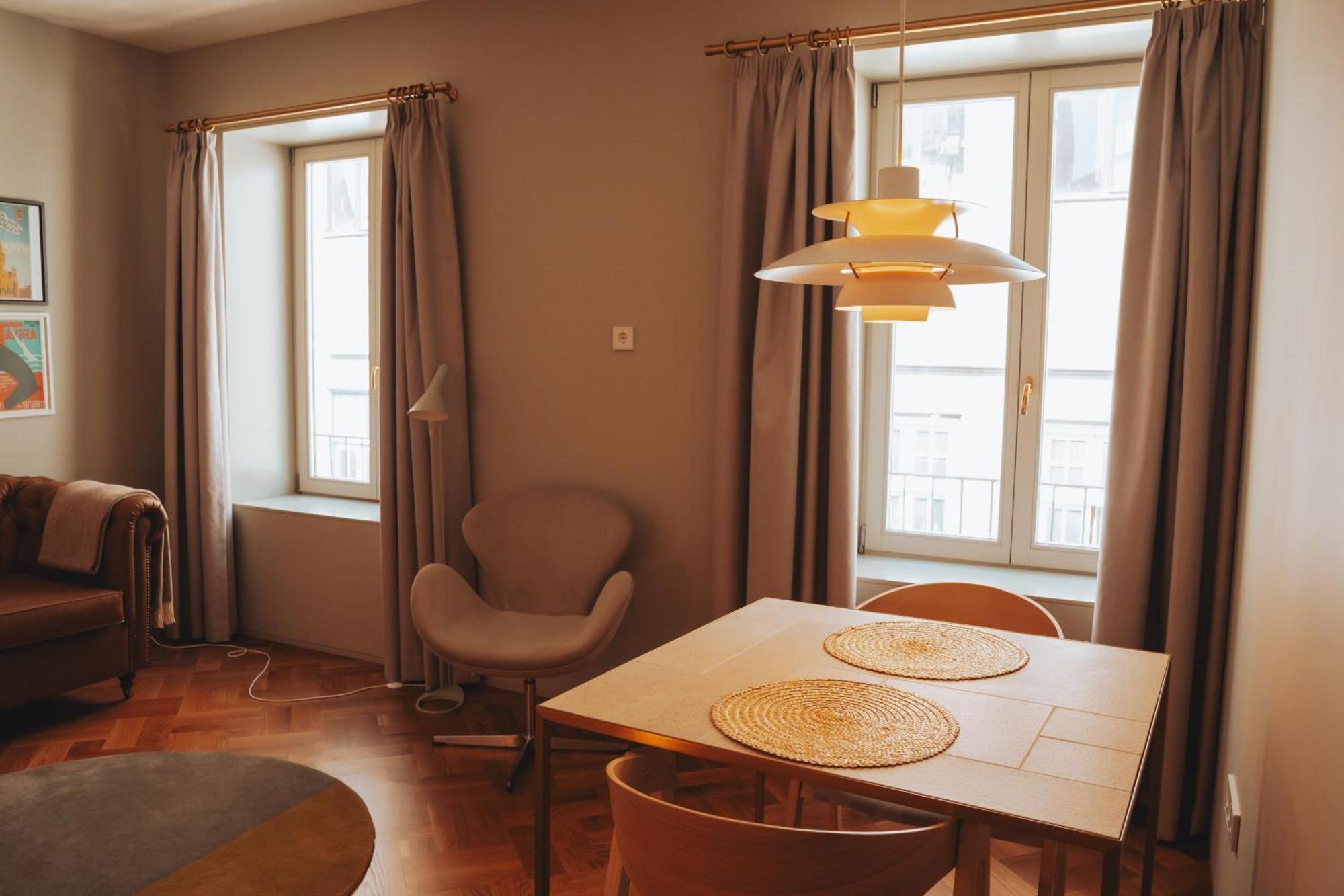 Domum 4 Aparthotel