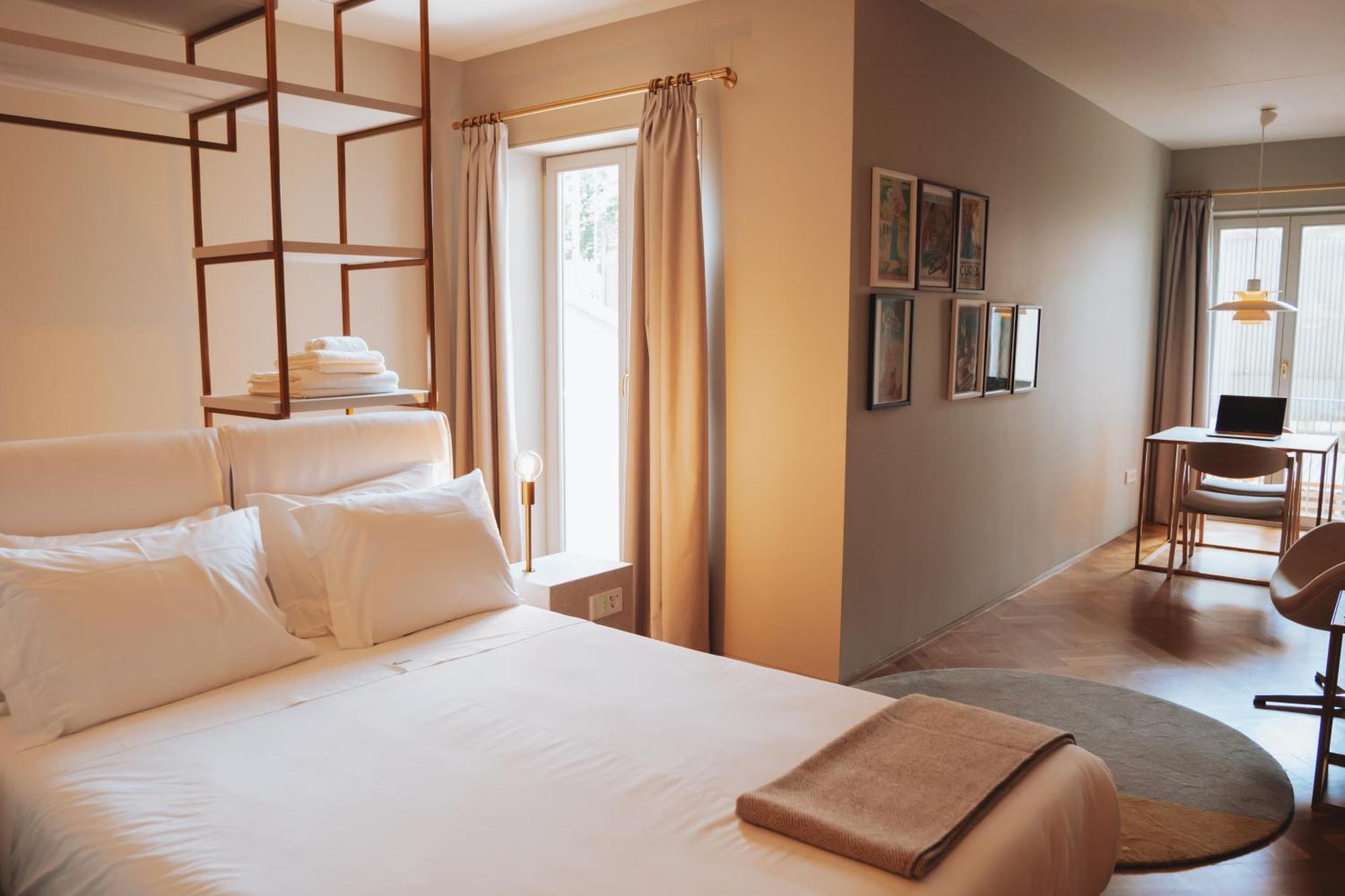Domum 4 Aparthotel *