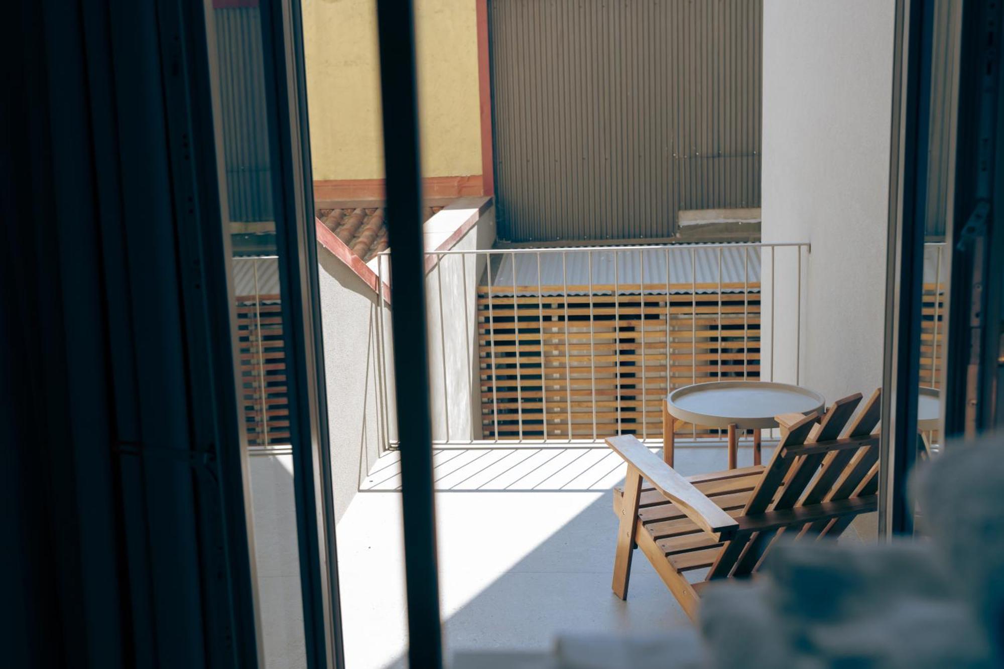 Domum 4 Aparthotel Porto