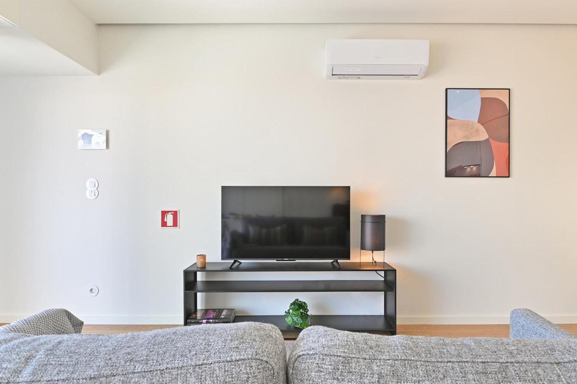 Appartement Vera Cruz *