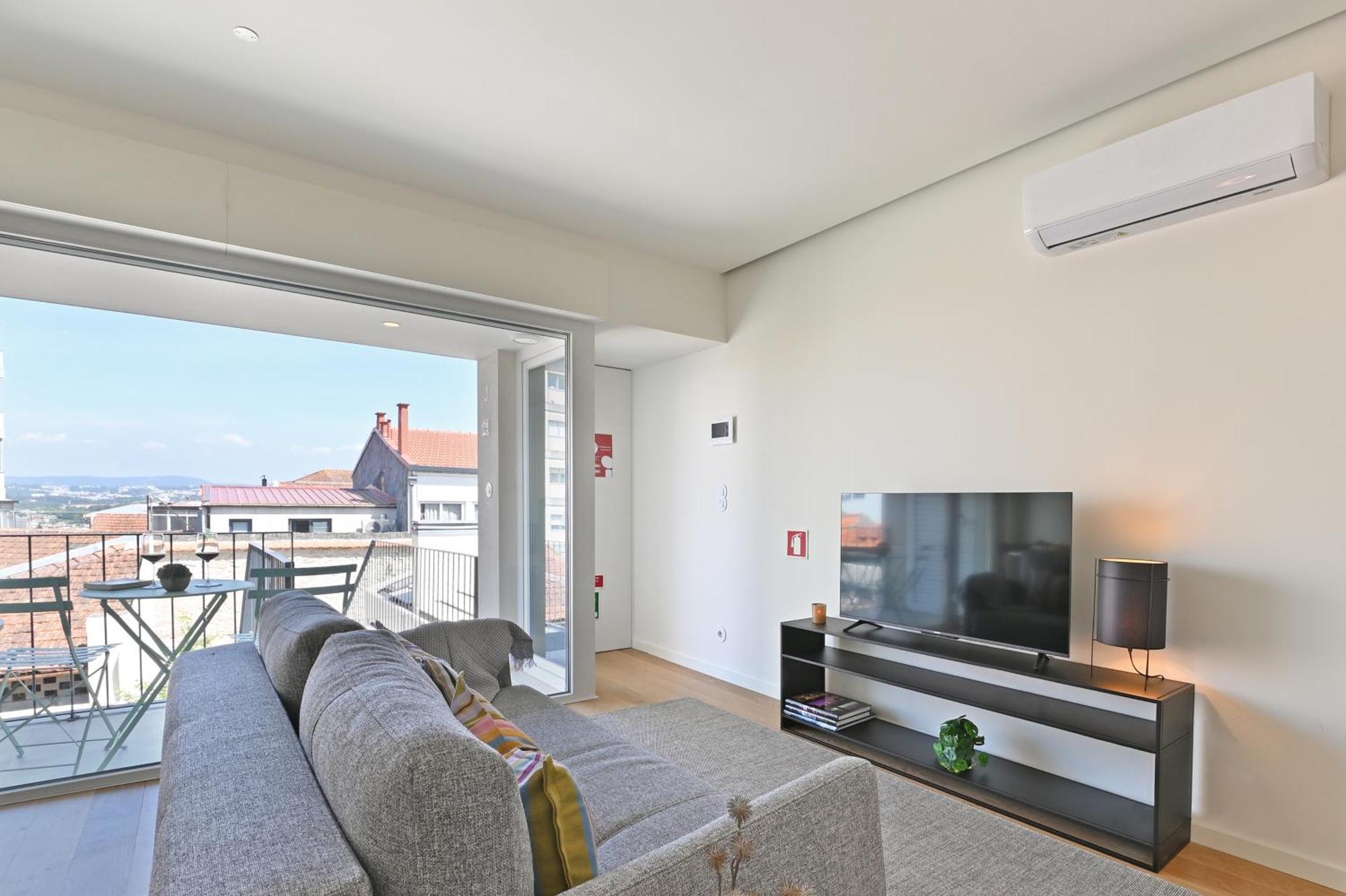Appartement Vera Cruz Porto