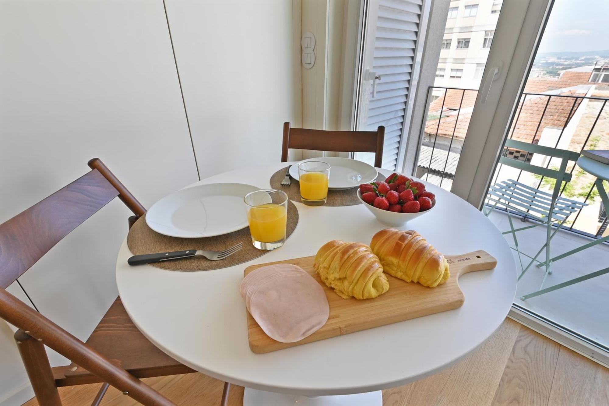 Vera Cruz Appartement *