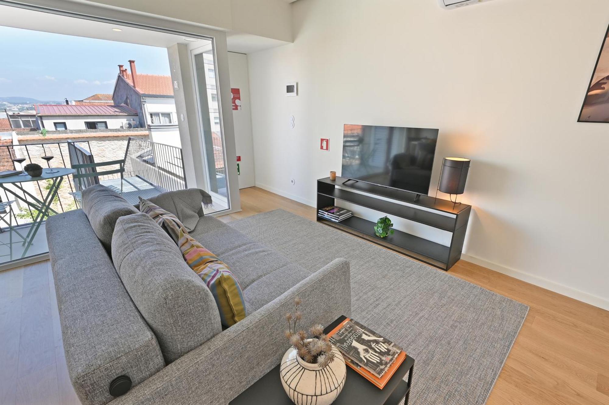 Vera Cruz Appartement