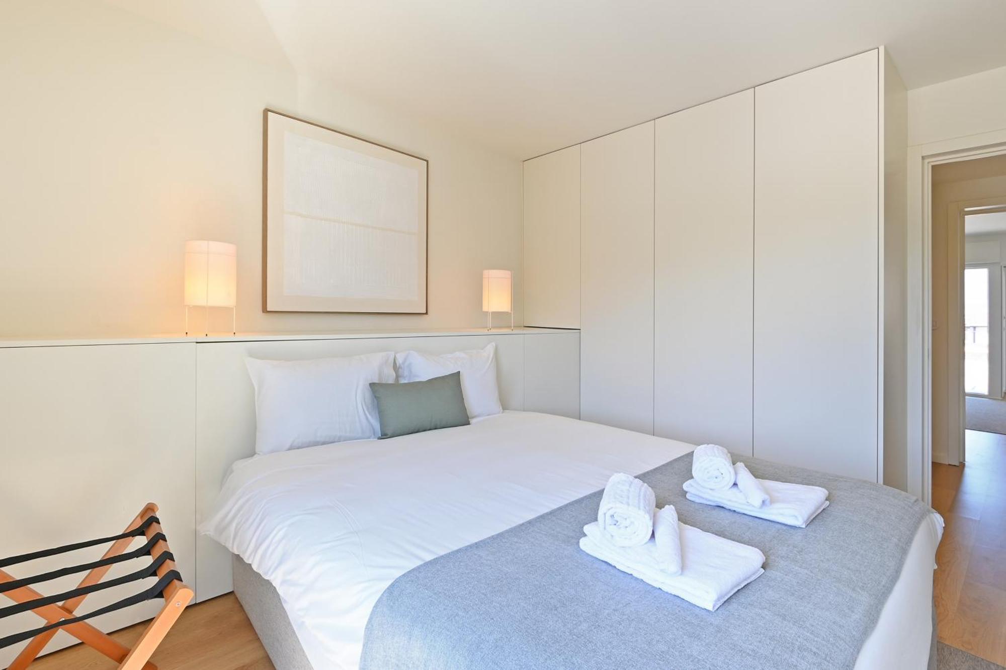 Vera Cruz Appartement