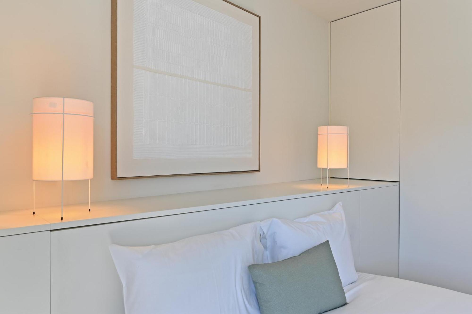 Appartement Vera Cruz