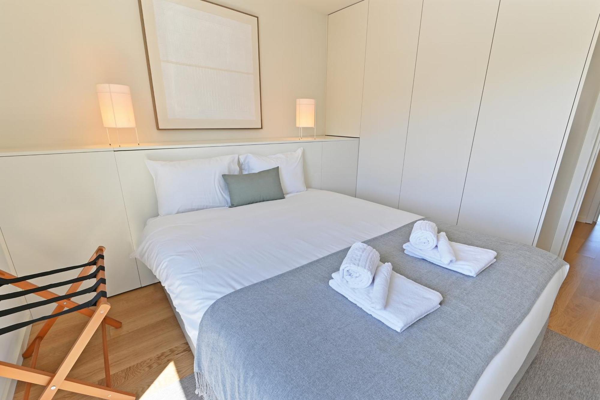 Vera Cruz Appartement *
