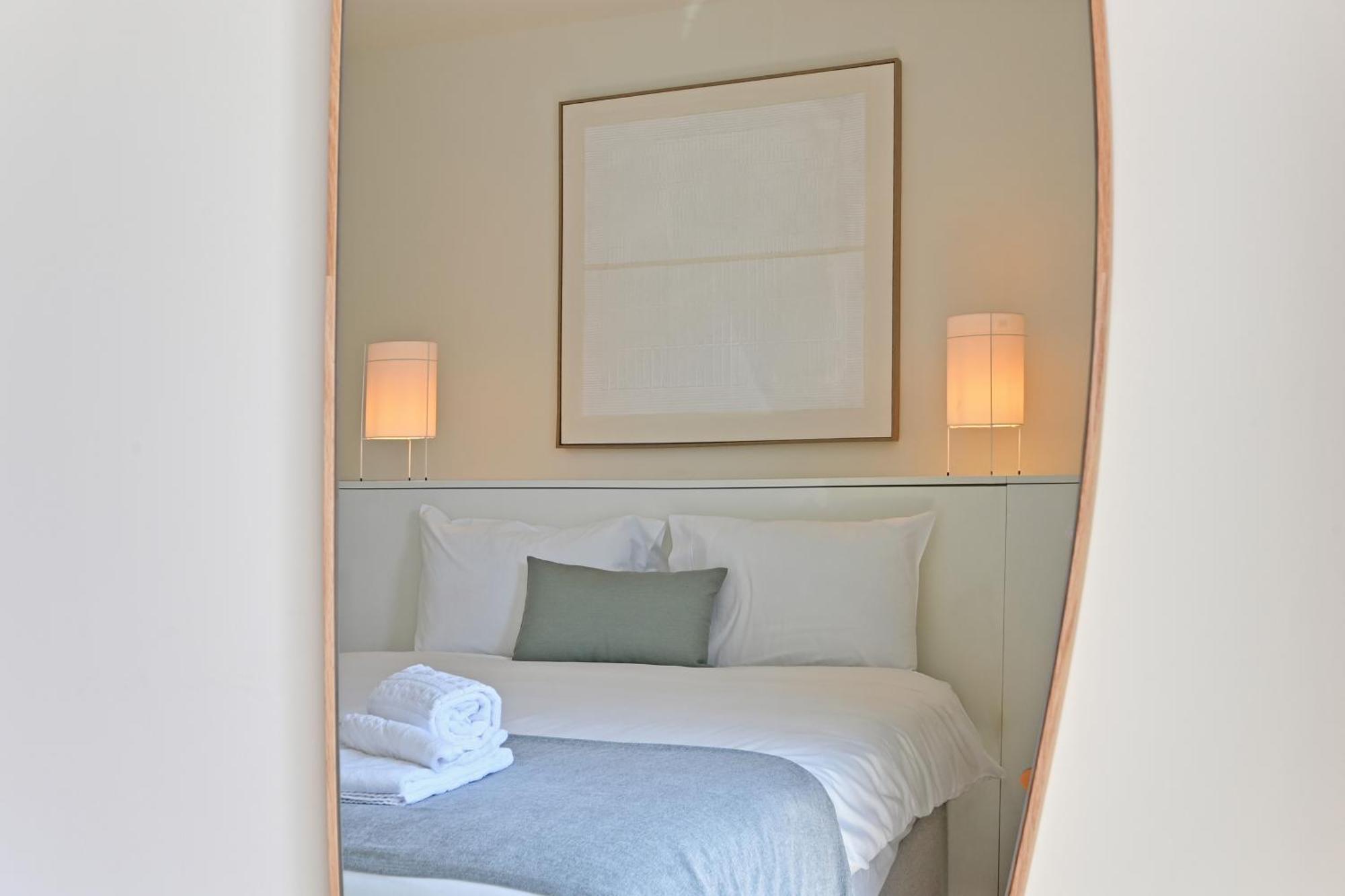 Vera Cruz Appartement Porto