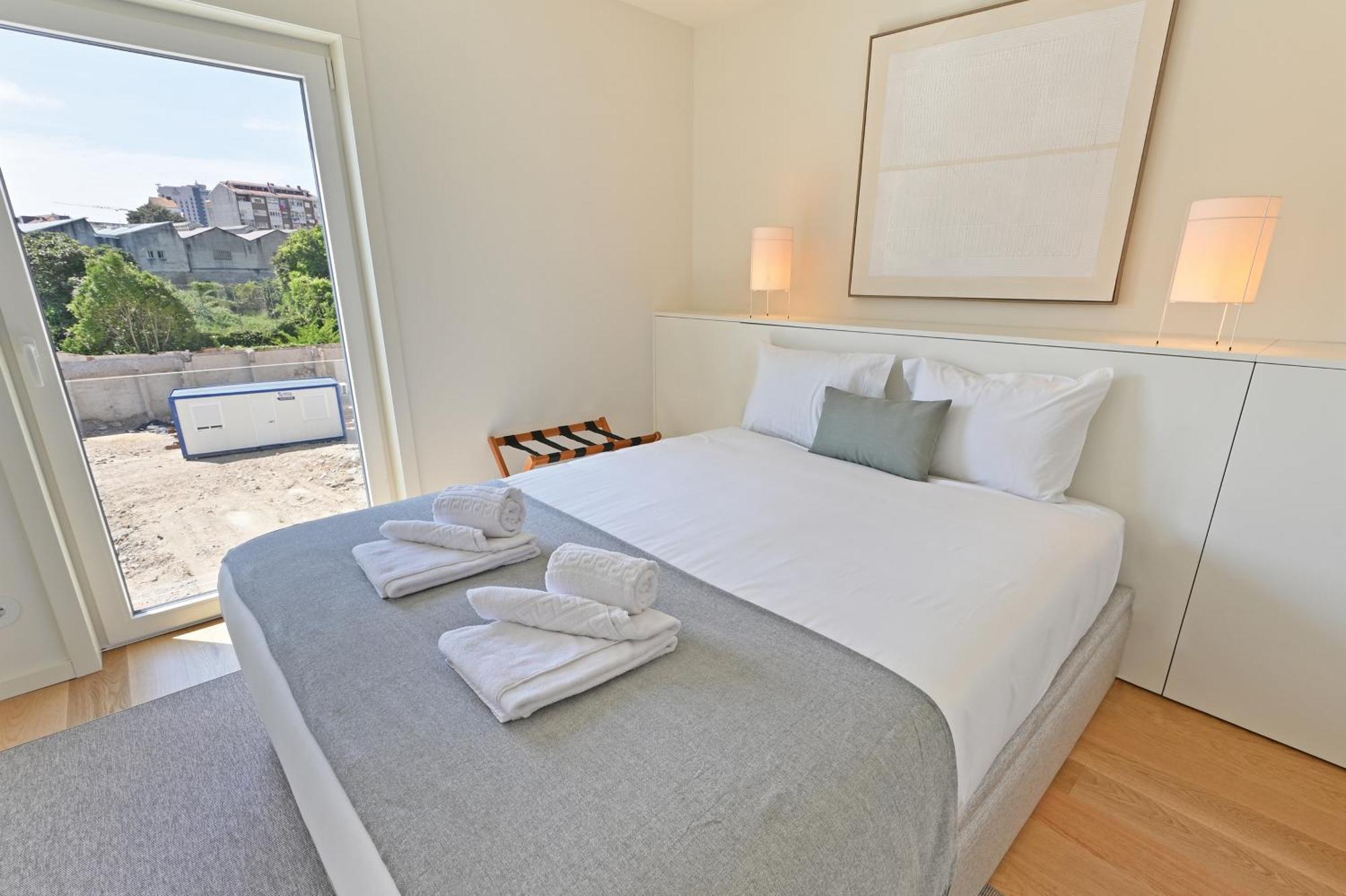 Appartement Vera Cruz *
