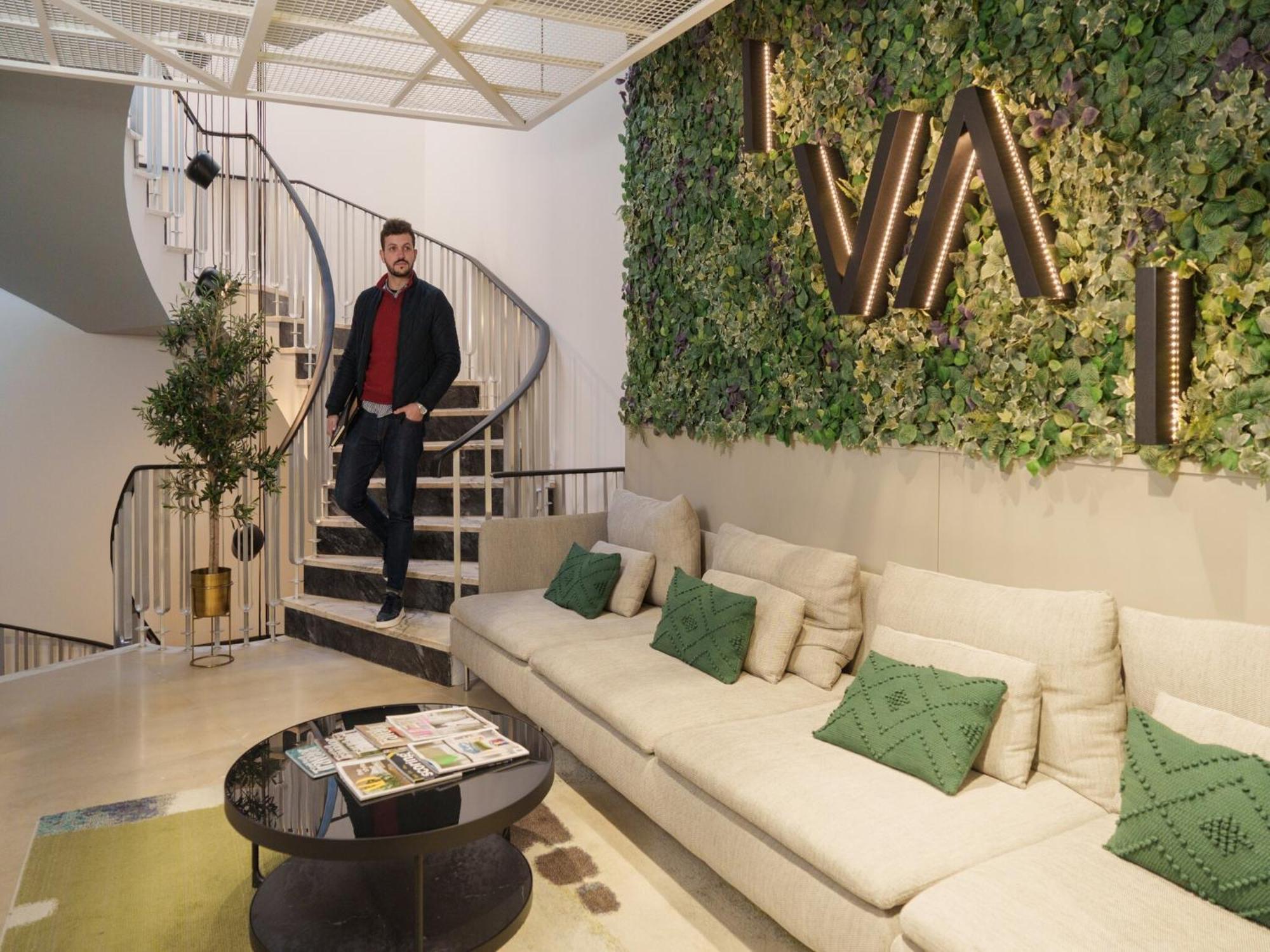 Apartment Feel Firmeza Coworking & Flat 1 3