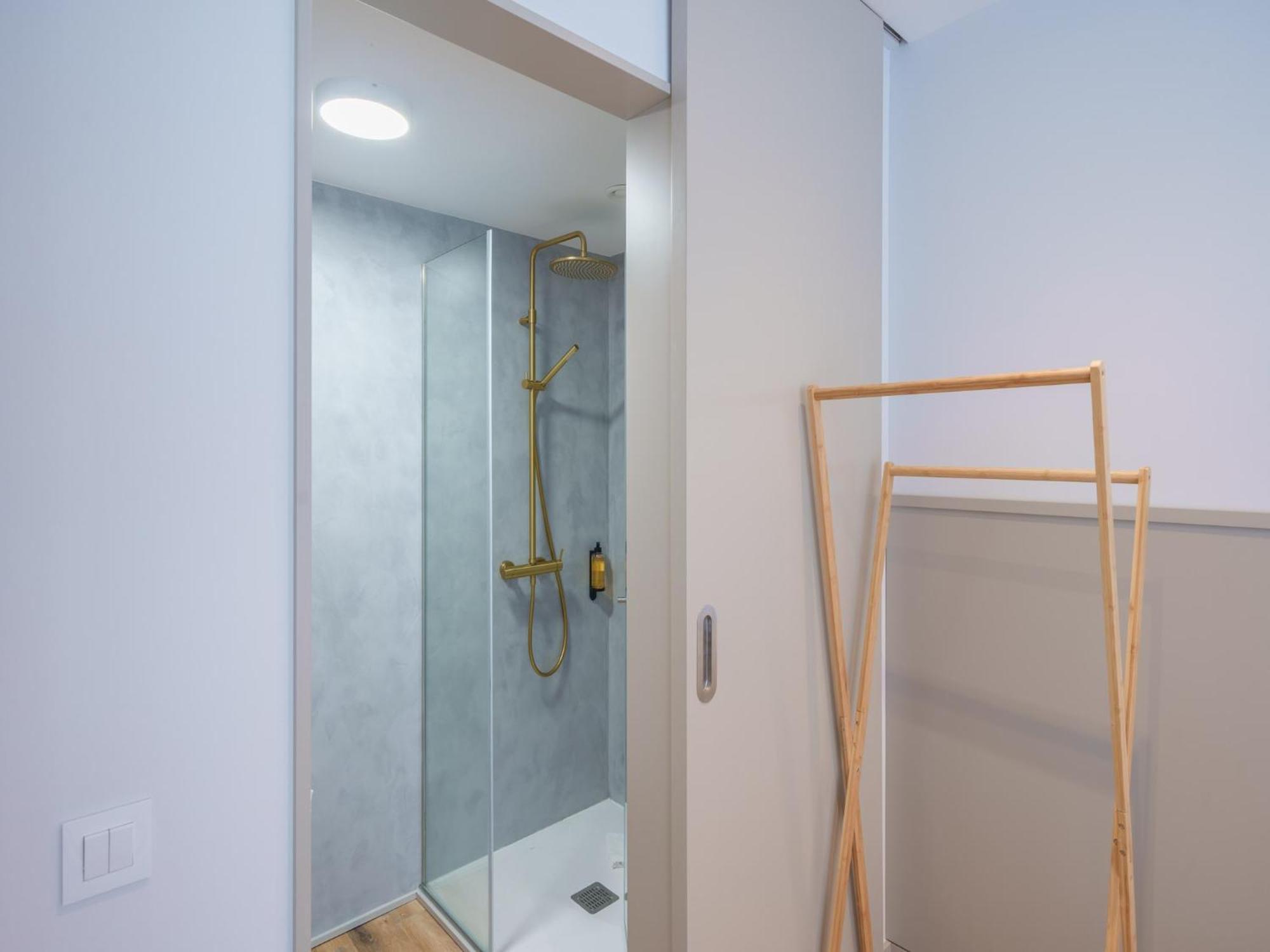 Feel Firmeza Coworking & Flat 1 3 Apartment *