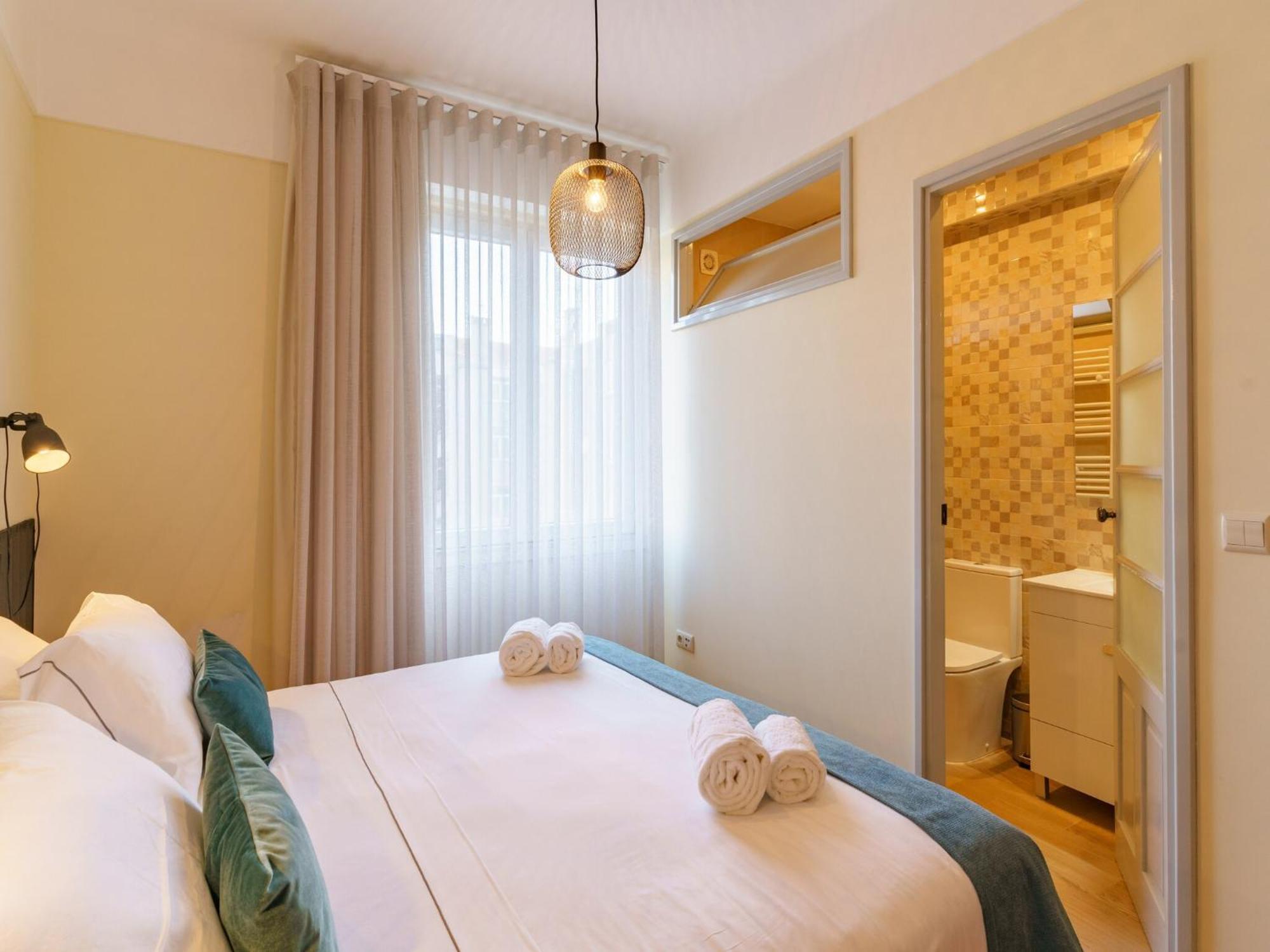 Elegant For Families, Porto