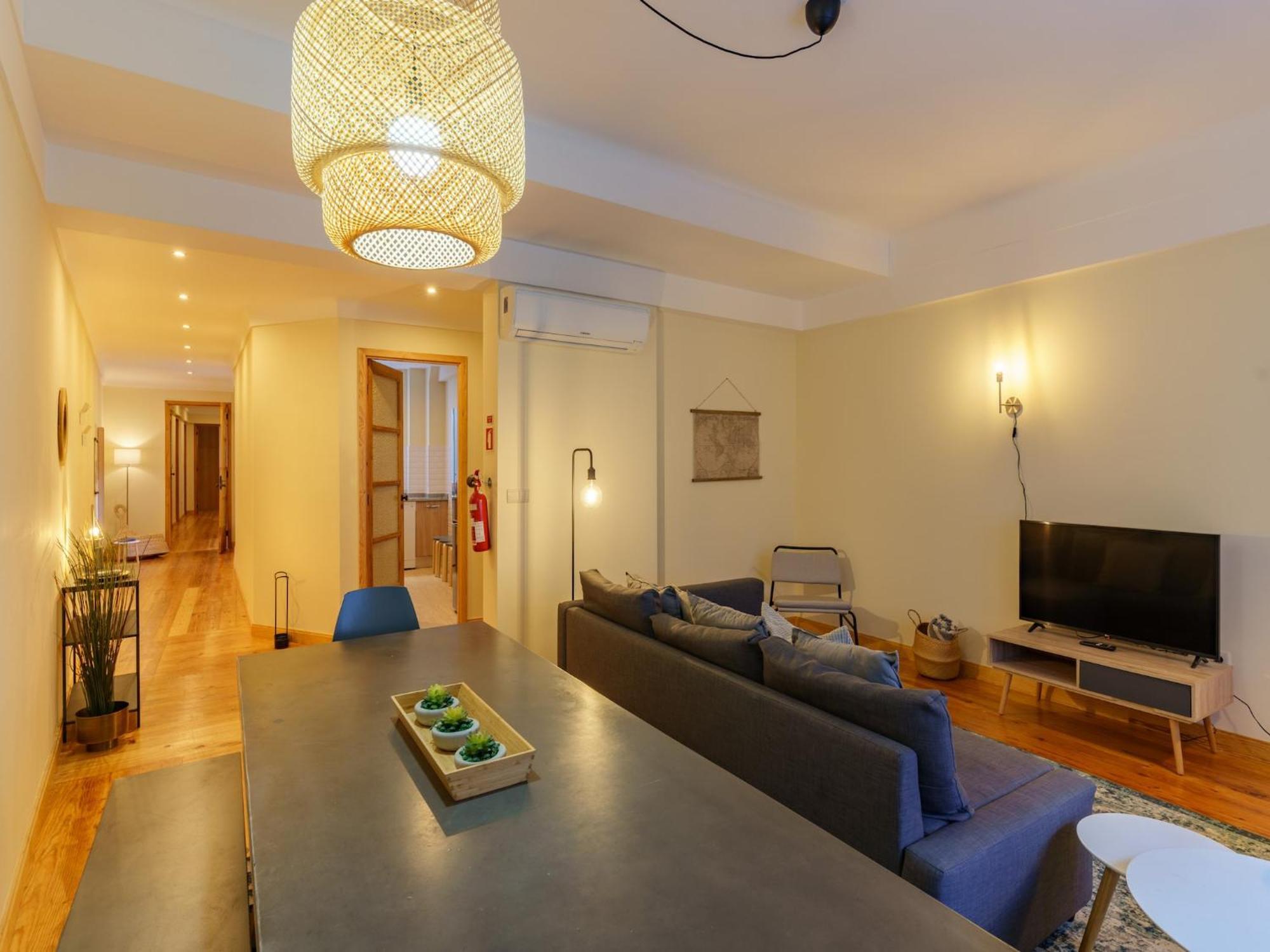Elegant For Families, Apartment *